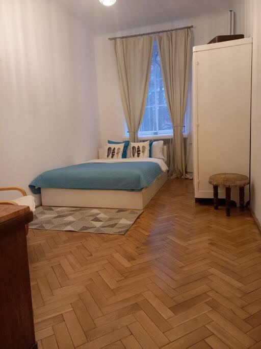 Apartamenty - Mi Stare Miasto 华沙 外观 照片
