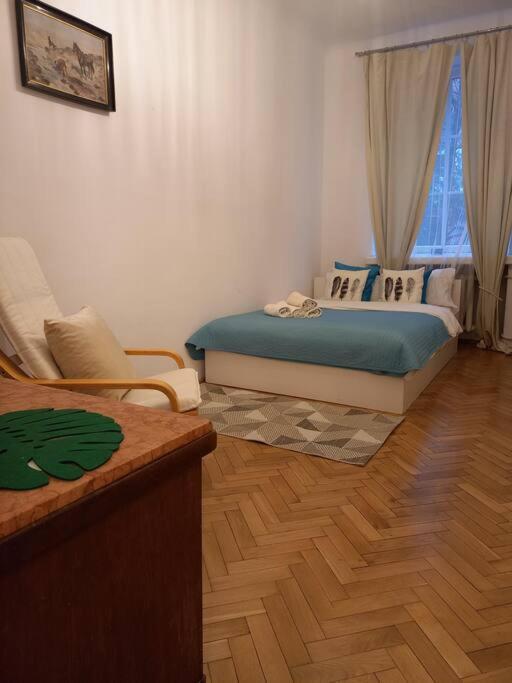 Apartamenty - Mi Stare Miasto 华沙 外观 照片