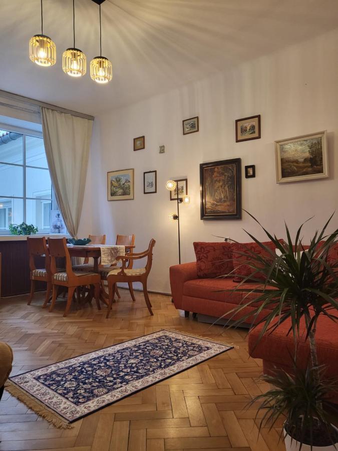 Apartamenty - Mi Stare Miasto 华沙 外观 照片