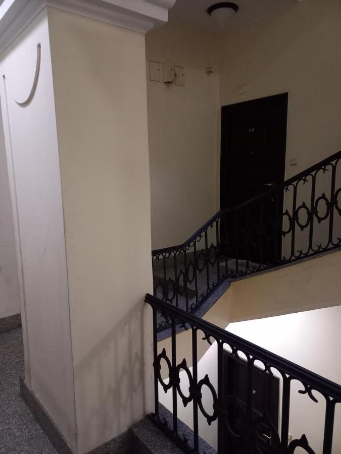 Apartamenty - Mi Stare Miasto 华沙 外观 照片